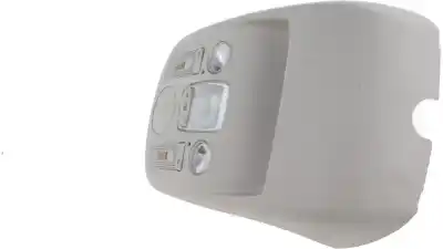 Автозапчастина б/у внутрішне світло для CITROEN C4 LIM. Business Посилання на OEM IAM 9665778780  