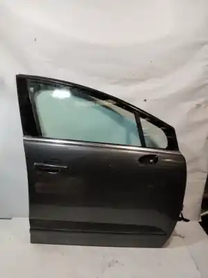 Peça sobressalente para automóvel em segunda mão porta dianteira direita por peugeot 5008 premium referências oem iam 
