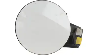 Peça sobressalente para automóvel em segunda mão tampa de combustível externa por seat ibiza (6j5) stylance / style referências oem iam 