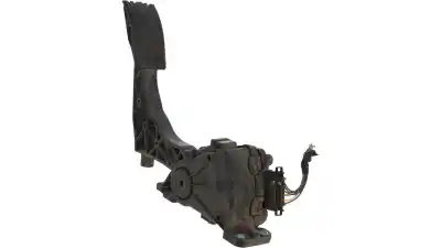 Peça sobressalente para automóvel em segunda mão pedal acelerador por seat ibiza (6j5) stylance / style referências oem iam 6q1721503m