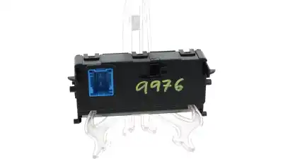 Peça sobressalente para automóvel em segunda mão módulo eletrônico por citroen c4 lim. business referências oem iam 9687606680  