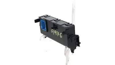 Peça sobressalente para automóvel em segunda mão módulo eletrônico por citroen c4 lim. business referências oem iam 9687606680  