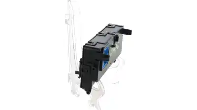 Peça sobressalente para automóvel em segunda mão módulo eletrônico por citroen c4 lim. business referências oem iam 9687606680  