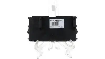 Peça sobressalente para automóvel em segunda mão módulo eletrônico por citroen c4 lim. business referências oem iam 9687606680  