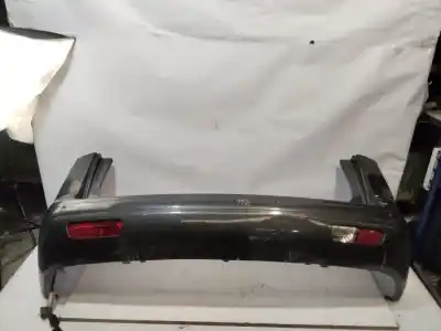 Peça sobressalente para automóvel em segunda mão para choques traseiro por peugeot 5008 premium referências oem iam 