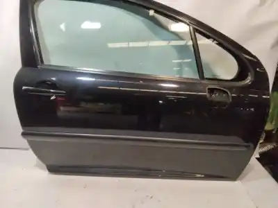 Peça sobressalente para automóvel em segunda mão  por PEUGEOT 207 CC  Referências OEM IAM   