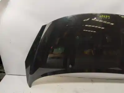 Peça sobressalente para automóvel em segunda mão capot por peugeot 207 cc 1.6 16v referências oem iam 