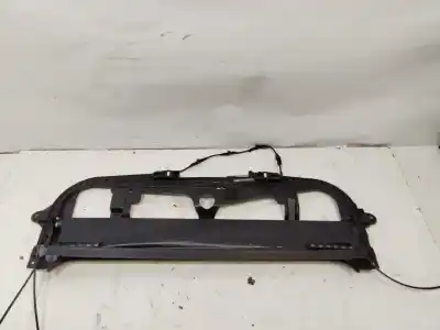 Peça sobressalente para automóvel em segunda mão Tecto De Abrir Interior por PEUGEOT 5008 Premium Referências OEM IAM 8401WH  8401WG