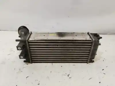 Pezzo di ricambio per auto di seconda mano intercooler per citroen c4 lim. business riferimenti oem iam 9684212480