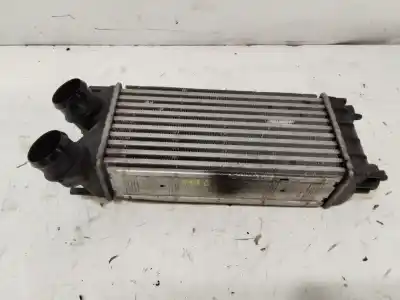 Peça sobressalente para automóvel em segunda mão intercooler por citroen c4 lim. business referências oem iam 9684212480  