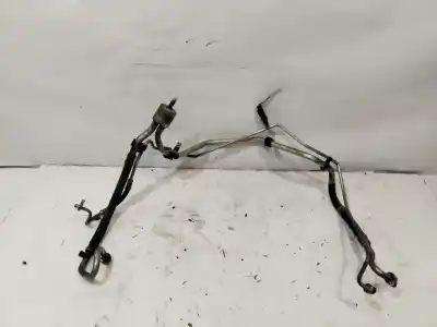 Peça sobressalente para automóvel em segunda mão tubos de ar condicionado por peugeot 5008 premium referências oem iam 6477g6