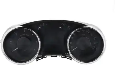 Peça sobressalente para automóvel em segunda mão quadrante por peugeot 5008 premium referências oem iam 9666276380  