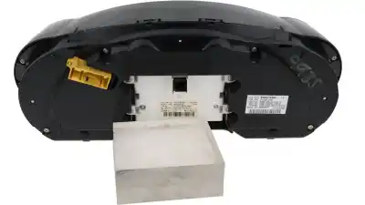 Peça sobressalente para automóvel em segunda mão QUADRANTE por PEUGEOT 5008  Referências OEM IAM 9666276380  