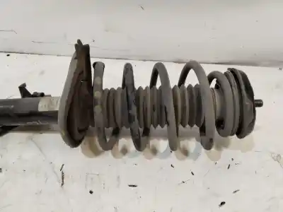 Peça sobressalente para automóvel em segunda mão amortecedor dianteiro direito por peugeot 5008 premium referências oem iam 9807730580