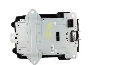 Second-hand car spare part electronic module for peugeot 5008 premium oem iam references 1770530  96665877zd