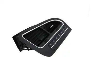 Peça sobressalente para automóvel em segunda mão consola central por peugeot 5008 premium referências oem iam 96638426xt