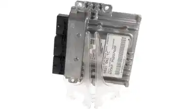 Peça sobressalente para automóvel em segunda mão centralina de motor uce por peugeot 5008 premium referências oem iam 9666098180