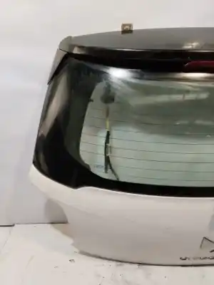 Second-hand car spare part TAILGATE for CITROEN DS3  OEM IAM references   