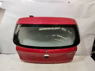 Pezzo di ricambio per auto di seconda mano Portellone per BMW SERIE 1 BERLINA (E81/E87) 2.0 CAT Riferimenti OEM IAM   