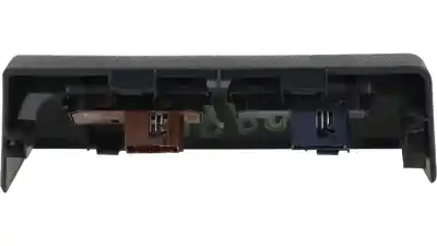 Peça sobressalente para automóvel em segunda mão trocar por peugeot 5008 premium referências oem iam 96656165xt