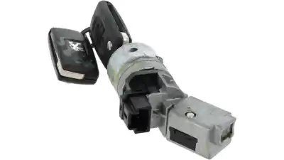 Peça sobressalente para automóvel em segunda mão comutador de ignição por peugeot 5008 premium referências oem iam 36410600