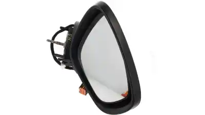 Second-hand car spare part right rearview mirror for citroen c4 lim. business oem iam references e20209338  1635517180
