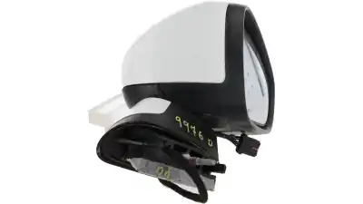 Second-hand car spare part right rearview mirror for citroen c4 lim. business oem iam references e20209338  1635517180