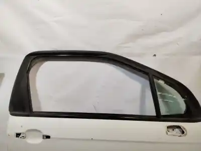 Автозапчасти б/у дверь передняя правая за CITROEN DS3 Design ссылки OEM IAM   