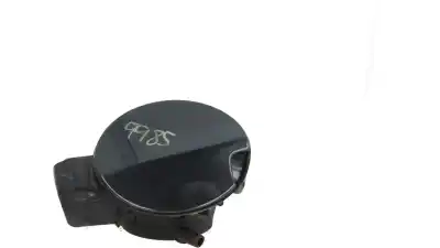 Peça sobressalente para automóvel em segunda mão tampa de combustível externa por peugeot 5008 premium referências oem iam 1517h6
