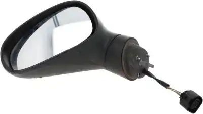 Peça sobressalente para automóvel em segunda mão espelho retrovisor esquerdo por seat leon (1p1) comfort limited referências oem iam e1010852  