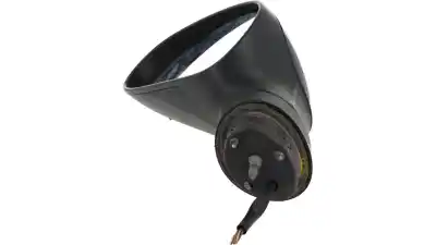Peça sobressalente para automóvel em segunda mão espelho retrovisor esquerdo por seat leon (1p1) comfort limited referências oem iam e1010852  