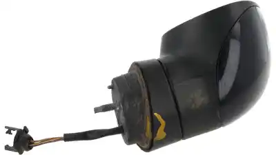 Peça sobressalente para automóvel em segunda mão espelho retrovisor esquerdo por seat leon (1p1) comfort limited referências oem iam e1010852  