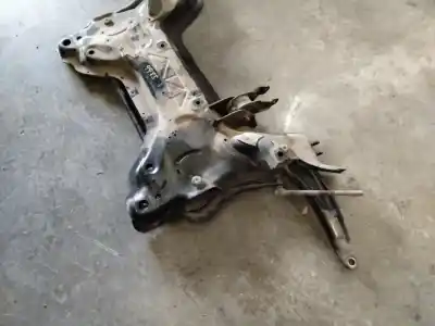 Peça sobressalente para automóvel em segunda mão charrió / suporte de eixo dianteiro por peugeot 5008 premium referências oem iam 3502fj