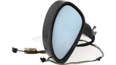 Second-hand car spare part LEFT REARVIEW MIRROR for CITROEN C4 BERLINA  OEM IAM references 96467083  