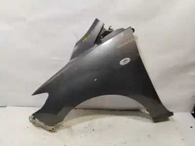 Автозапчасти б/у левое переднее крыло за mazda 5 (cr19) 2.0 cd (cr19) ссылки oem iam   