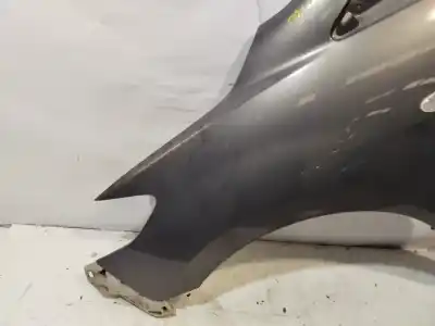 Автозапчасти б/у левое переднее крыло за mazda 5 (cr19) 2.0 cd (cr19) ссылки oem iam   