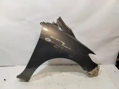 Pezzo di ricambio per auto di seconda mano parafango anteriore destro per mazda 5 (cr19) 2.0 cd (cr19) riferimenti oem iam   