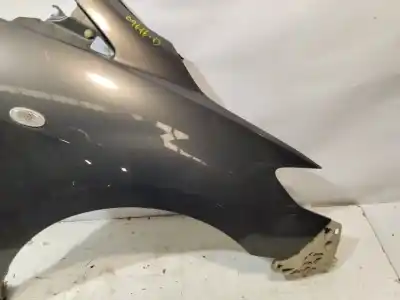 Pezzo di ricambio per auto di seconda mano parafango anteriore destro per mazda 5 (cr19) 2.0 cd (cr19) riferimenti oem iam   