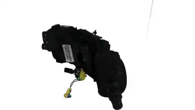 Peça sobressalente para automóvel em segunda mão fita do airbag por renault scénic ii (jm0/1_) 2.0 (jm05, jm0u, jm1n, jm1u, jm2v) referências oem iam 7701060399  