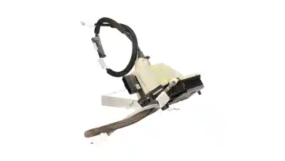 Pezzo di ricambio per auto di seconda mano serratura porta posteriore sinistra per citroen c4 lim. business riferimenti oem iam 9685351980