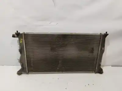 Автозапчастина б/у водяний радіатор для mazda 5 (cr19) 2.0 cd (cr19) посилання на oem iam   