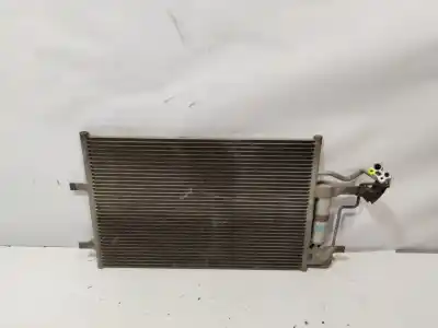 Pezzo di ricambio per auto di seconda mano condensatore / radiatore aria condizionata per mazda 5 (cr19) 2.0 cd (cr19) riferimenti oem iam   