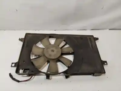 Автозапчасти б/у электрический вентилятор за mazda 5 (cr19) 2.0 cd (cr19) ссылки oem iam   