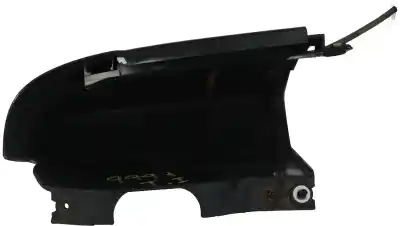 Second-hand car spare part left rear bumper for opel vivaro combi 2.7t corto 101 cv / 74 kw oem iam references 8200011485  