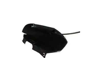 Second-hand car spare part left rear bumper for opel vivaro combi 2.7t corto 101 cv / 74 kw oem iam references 8200011485  