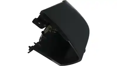 Second-hand car spare part left rear bumper for opel vivaro combi 2.7t corto 101 cv / 74 kw oem iam references 8200011485  