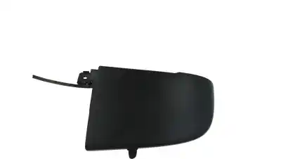 Second-hand car spare part left rear bumper for opel vivaro combi 2.7t corto 101 cv / 74 kw oem iam references 8200011485  