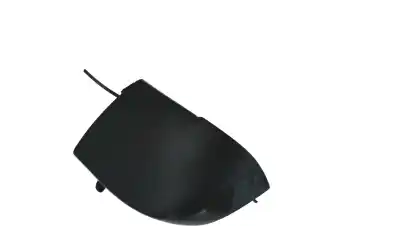 Second-hand car spare part left rear bumper for opel vivaro combi 2.7t corto 101 cv / 74 kw oem iam references 8200011485  