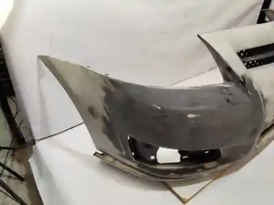 Second-hand car spare part front bumper for toyota auris básico oem iam references   