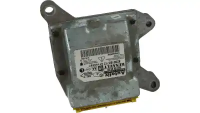 Gebrauchtes Autoersatzteil steuergerät airbag zum opel vivaro combi 2.7t corto 101 cv / 74 kw oem-iam-referenzen 21619087